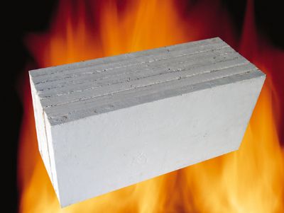 600×300 Cail-sil-board for Cement industry
